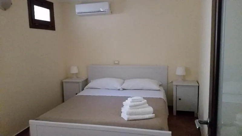 Residence Montegrappa Palermo 2*,  Itálie