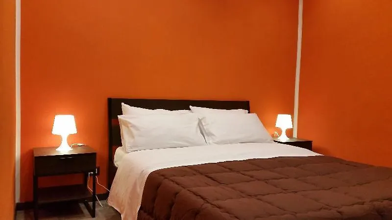 Residence Montegrappa Palermo 2*,