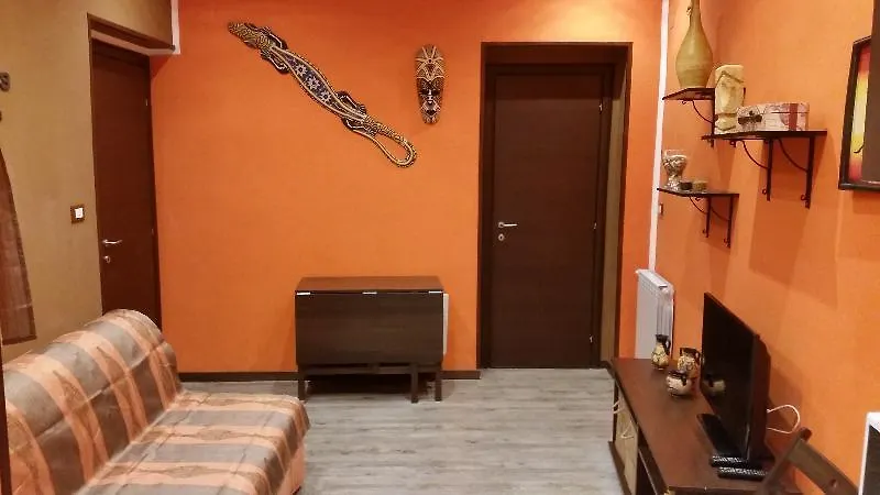 Residence Montegrappa Palermo Hotel