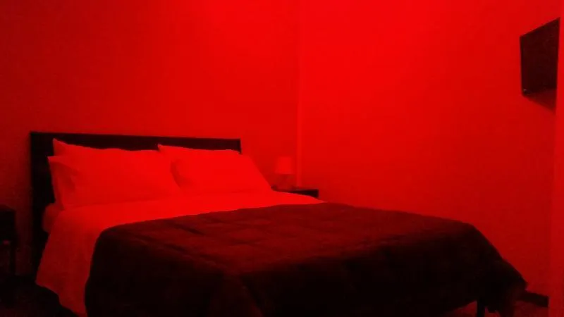 Hotel Residence Montegrappa Palermo