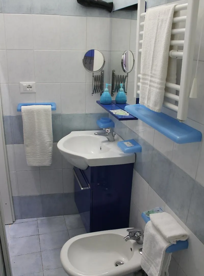 Residence Montegrappa Palermo